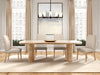 Venus Dining Table - 3 Sizes