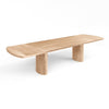 Venus Extension Dining Table - 3 Sizes