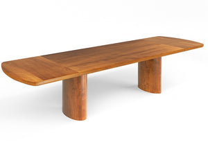 Venus Extension Dining Table - 3 Sizes