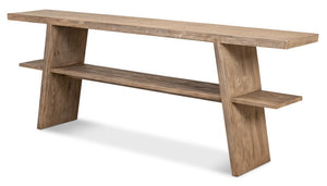 Vineyards Console Table