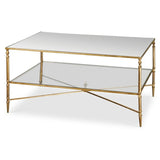 Vitra Loft Coffee Table -Two Finishes