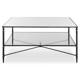 Vitra Loft Coffee Table -Two Finishes