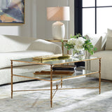 Vitra Loft Coffee Table -Two Finishes