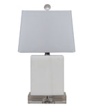 Mini Jade Lamp - 3 Colors