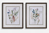 Wild Flowers Set of 2