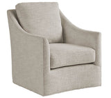 William Swivel Chair - Quick Ship