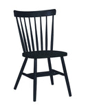 Windsor Modern Dining Chair - 3 Options