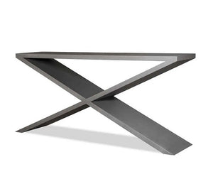 X-Base Console Table