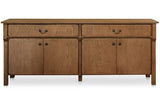 Zaro Sideboard