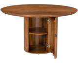 Zola Loft Dining Table