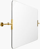 Pivot Mirror