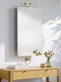 Pivot Mirror