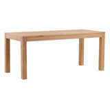 Almeida Outdoor Dining Table
