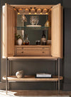 Boca Bar Cabinet