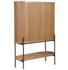 Boca Bar Cabinet