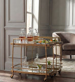 Frederick Bar Cart