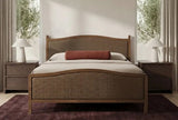 Lyla Bed - Queen or King