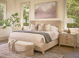 Lora Bed - Queen or King