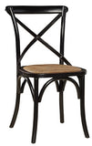 Bistro Chair in Oak - 4 Finishes