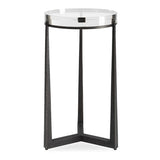 Ripple Accent table - 4 Options