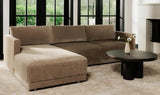 Brenn Loft Sectional