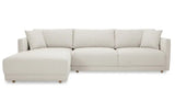 Brenn Loft Sectional
