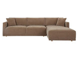 Brenn Loft Sectional