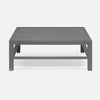 Carin Coffee Table - 5 Colors