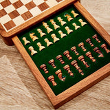 Magnetic Chess Set