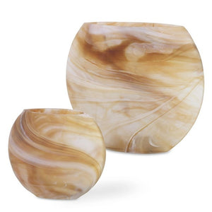 Cirrus Vases - Two sizes