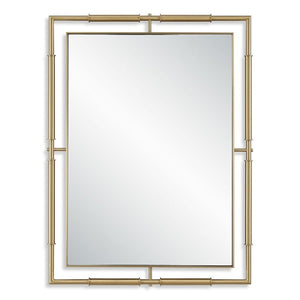 All Connected Mirror