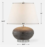 Deckley Table Lamp