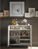 Dessa Bar Cabinet