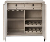 Dessa Bar Cabinet