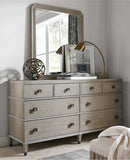 Valley Dresser