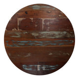 Dylan Loft Coffee Table - Two Shapes