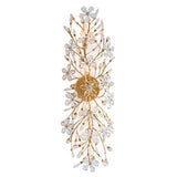 Flower Sconce