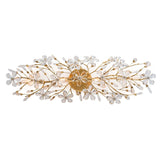 Flower Sconce