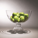 Centerpiece Footed Bowl