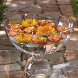 Centerpiece Footed Bowl