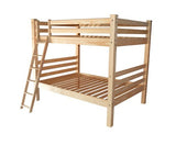 Bunk Beds - 3 Options