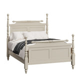 Rolling Pin Bed - Queen, King or Full