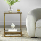 Fuse Accent Table