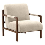 Gordi Loft Armchair - Three Colors