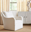 Chatham Swivel Chair - Choose Your Arm, Choose Your Base