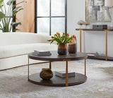 Heights Loft Coffee Table
