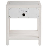 Juro Nightstand