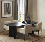Jaden Dining Table - 3 Finishes