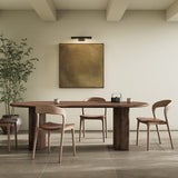 Jaden Dining Table - 3 Finishes