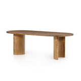 Jaden Dining Table - 3 Finishes